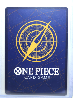 ONE PIECE Monkey D. Garp Alt Art OP13-016 One Piece Card Game-MINT - Image 2