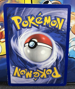 Pikachu Black Star #1 League Promo WOTC Pokemon Card LP Vintage - Image 2