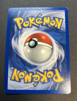 Fighting Energy Gym Challenge 127/132 Unlimited Pokemon Card NM-Mint - Image 2