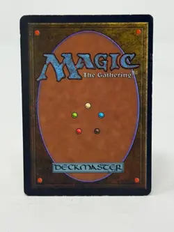 MTG MAGIC THE GATHERING - ANTIQUITIES - STRIPMINE - Image 2