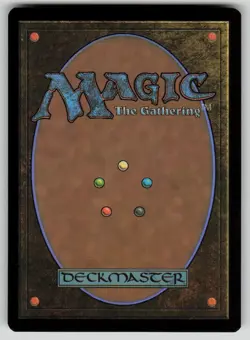 Reef Worm Uncommon Modern Horizons 3 271 MTG Near Mint 2024 - Image 2