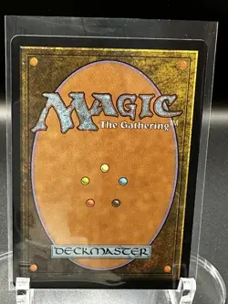 Magic: The Gathering Mightform Harmonizer #200 EOE - Image 2