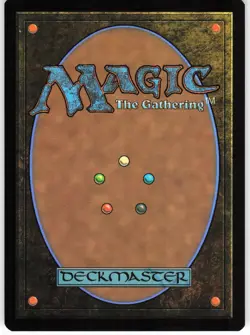 Fomori Vault M Outlaws of Thunder Junction: The Big Score BIG Normal 29MTG NM - Image 2