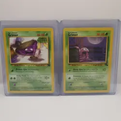 Pokemon Card Bundle - Vintage Pokemon Selection WOTC - UK Seller!! - Image 3