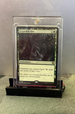 MTG Cryptolith Rite - Innistrad Remastered (INR) #189 Magic the Gathering - Image 1