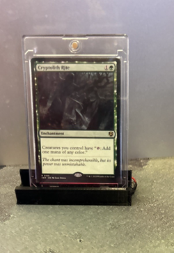 MTG Cryptolith Rite - Innistrad Remastered (INR) #189 Magic the Gathering - Image 2