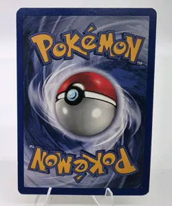 Pokemon Jungle Venomoth Non-Holo 29/64 VG Has Wear - Image 2