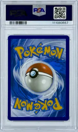 2023 Pokemon Sword Shield Deoxys VSTAR #GG46 Full Art Crown Zenith PSA 10 GEM MT - Image 2