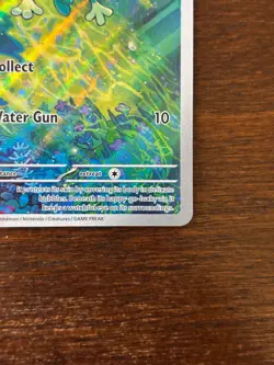 Froakie - 088/086 ME04: Chaos Rising IR Illustration Rare Pokemon TCG Card - Image 4