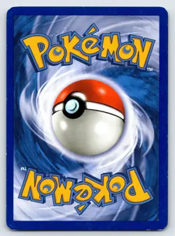 Unown [P] 33/100 Majestic Dawn Pokemon Card TCG Nintendo Reverse Holo Rare - Lp - Image 2