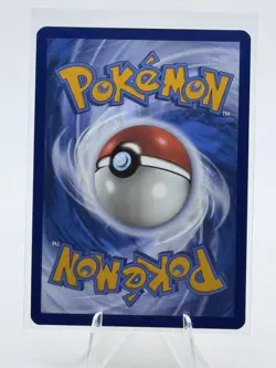 Charizard ex 161 Holo Promo Scarlet & Violet Promo Pokemon English NM - Image 2