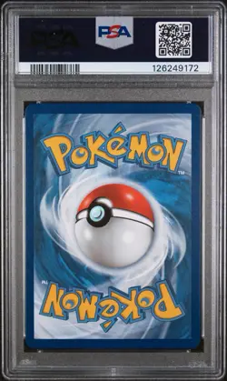 Pokemon Umbreon Gold Star 17/17 Celebrations PSA 10 - Image 2