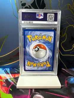 N's Zoroark ex SV9: Journey Together Pokemon SIR 185/159 PSA 10 GEM MINT Holo - Image 3