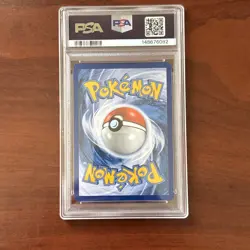 Imakuni's Doduo 112/108 2016 Pokemon XY Evolutions Secret Rare Retro Art PSA 8 - Image 4