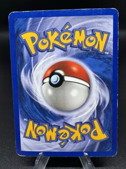 Pokemon TCG The Boss's Way 105/110 Legendary Collection Reverse Holo - HP - Image 2