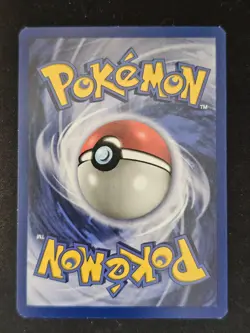 Pokemon TCG Wigglytuff 32 Jungle 1st ED Mint / Near Mint - Image 4