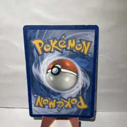 Jirachi 2017 Pokemon XY Premium Trainer Promo #XY67a - Image 2