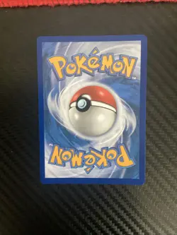 Pokemon Charizard TG03/TG30 Trainer Gallery Holo – Near Mint - Image 2