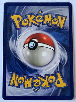 Pokemon TCG: Meowth Jungle Gold Bordered Fruit Roll Ups Promo #56/64 LP-NM - Image 2