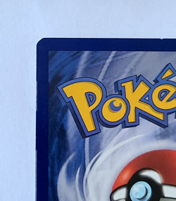 Pokemon TCG: Meowth Jungle Gold Bordered Fruit Roll Ups Promo #56/64 LP-NM - Image 3