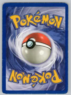 Jigglypuff 54/64 Common Jungle Pokemon 1st Edition HP - Image 2
