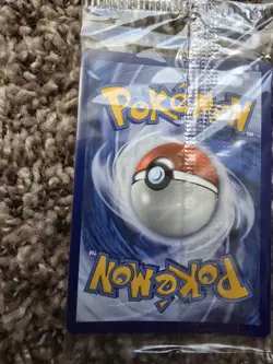2 Pokemon Scarlet Violet Paldean Fates Black Star Promo Mimikyu SVP 75 Sealed - Image 5
