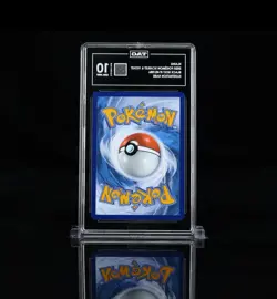 ‼Pokemon Klang 140/086: Black Bolt Holo GRADE 10! SAME DAY SHIP~SHOOT OFFER!💨 - Image 2