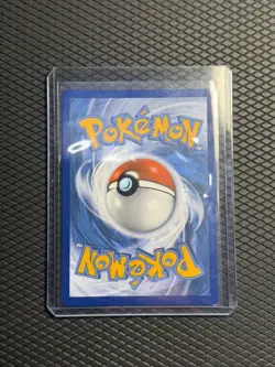 Pokemon: Ethan's Ho-Oh ex 209/182 Sv10: Destined Rivals Holo - Image 2