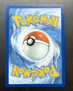 Meowth 106/094 Illustration Rare Phantasmal Flames Pokemon Near Mint A876 - Image 2