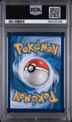 2019 POKEMON SM BLACK STAR PROMO #SM201 FA/RSHRM. & CHRZRD.GX PROMO PSA 9 (Q186 - Image 2