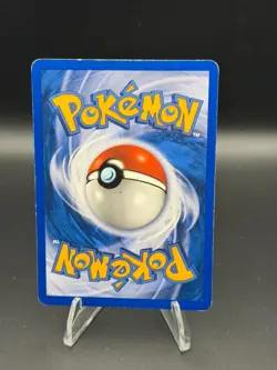 Rainbow Energy 95/109 Rare Ruby & Sapphire Pokemon Moderately Played - Image 2