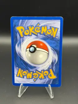 Energy Removal 2 80/109 Uncommon Ruby & Sapphire Pokemon Reverse Holo MP - Image 2