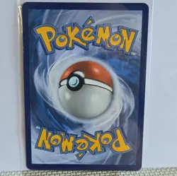 Pokemon Carbink 242/217 Stellar Crown Illus Rare Holo FA EN - Image 2