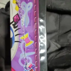 NIP My Little Pony Series 2 Rarity Card Deck Box 2013- Sealed G4 - Image 2
