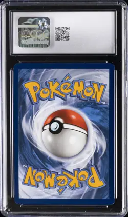 2023 POKEMON #003/034 CHARIZARD CGC 10 GEM MINT - Image 2
