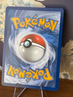 Pokemon Roaring Moon ex SIR 162/131 Sv: Prismatic Evolutions - Image 4