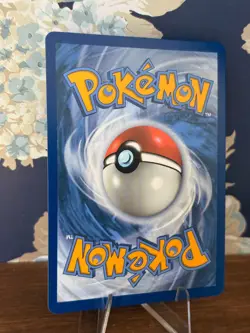 Pokemon Roaring Moon ex SIR 162/131 Sv: Prismatic Evolutions - Image 5