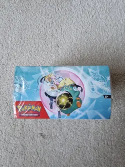 Pokemon TCG Journey Together Booster Box (36 Packs) New Sealed - Image 3