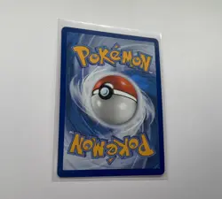 Mega Charizard X ex 109/094 Ultra Rare ME02: Phantasmal Flames Pokemon TCG NM - Image 5