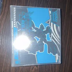 Pokemon Scarlet & Violet Black Bolt Elite Trainer Box Thundurus English 65 - Image 1