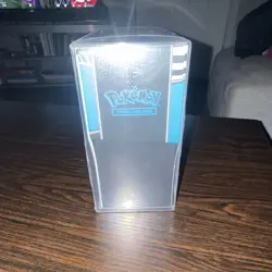Pokemon Scarlet & Violet Black Bolt Elite Trainer Box Thundurus English 65 - Image 2