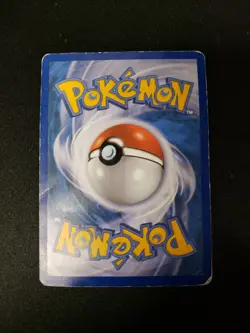 Marill - 10/12 - Pokemon McDonald's Promos Holo 2015 DAMAGE - Image 2