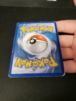 Marill - 10/12 - Pokemon McDonald's Promos Holo 2015 DAMAGE - Image 3
