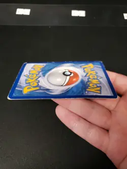 Marill - 10/12 - Pokemon McDonald's Promos Holo 2015 DAMAGE - Image 4