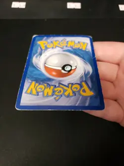 Marill - 10/12 - Pokemon McDonald's Promos Holo 2015 DAMAGE - Image 5