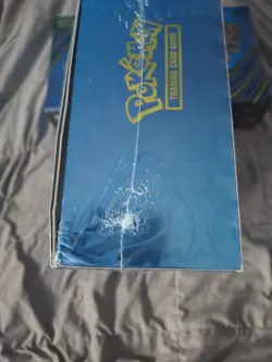 Pokemon TCG Mega Charizard X ex Ultra-Premium Collection Sealed UPC (LOT OF 2) - Image 3