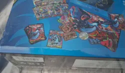 Pokemon TCG Mega Charizard X ex Ultra-Premium Collection Sealed UPC (LOT OF 2) - Image 4