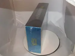 Mega Charizard X ex Ultra-Premium Collection box TCG POKEMON New - Image 2