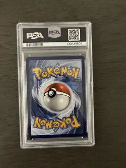 Pokemon Reshiram ex 166/086 White Flare Special Illustration Rare PSA 10 - Image 2