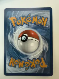 Pokemon Pecharunt ex 085/064 Shrouded Fable Ultra Rare Full Art Holo NM - Image 2